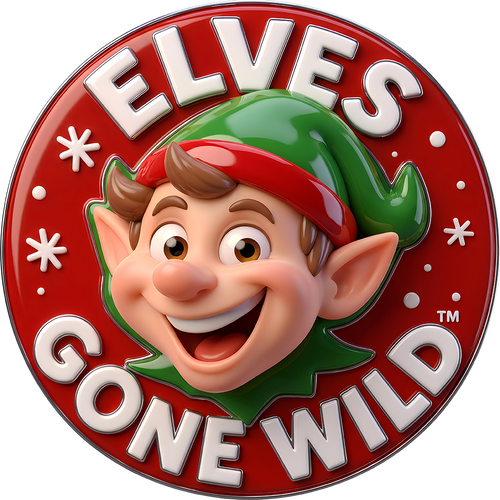 Elves Gone Wild