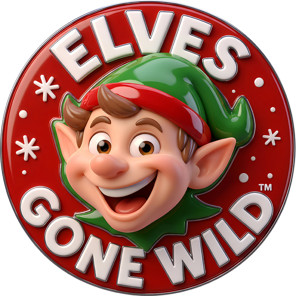 Elves Gone Wild