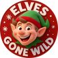 Elves Gone Wild